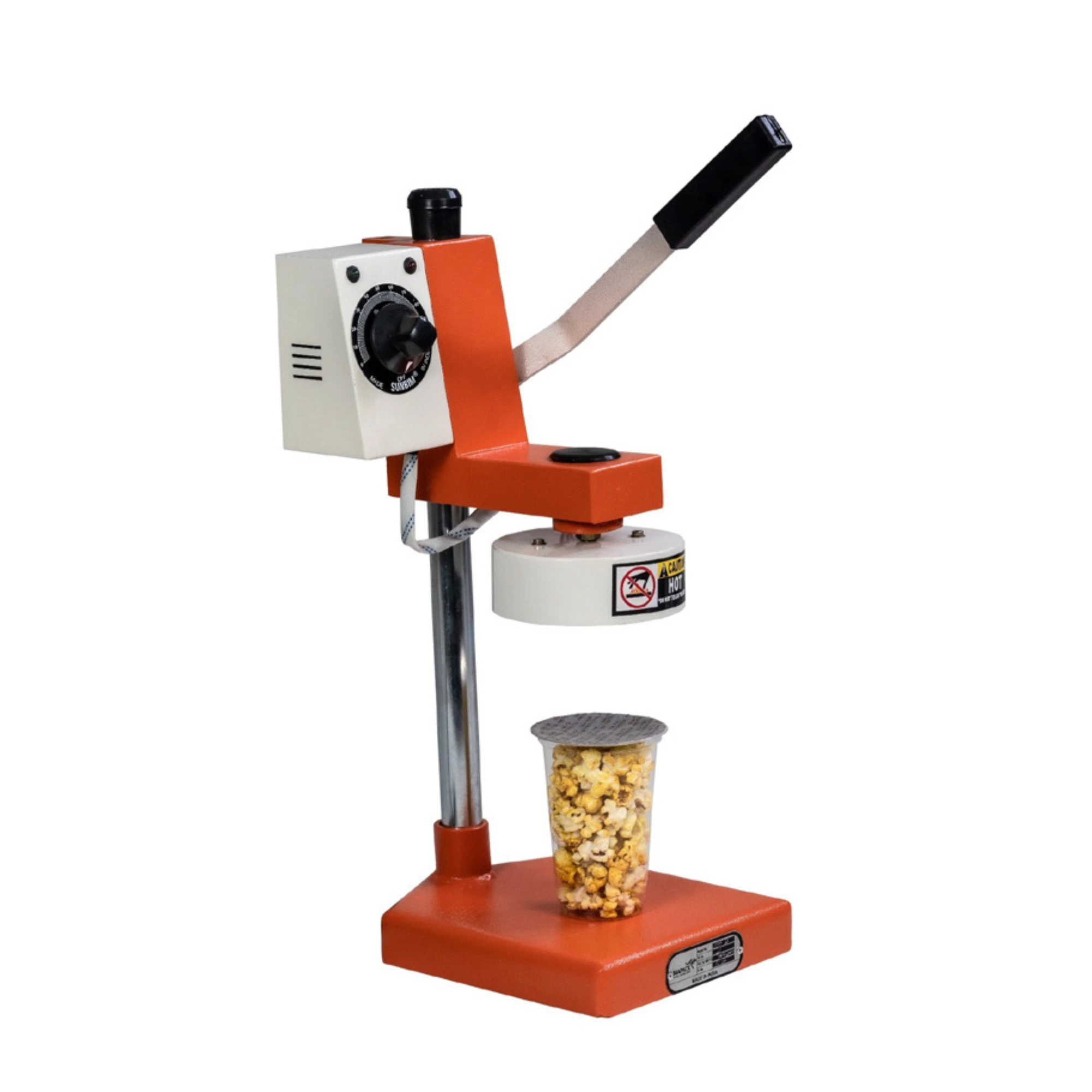 Induction seal liner manufacturing machine Indonesia